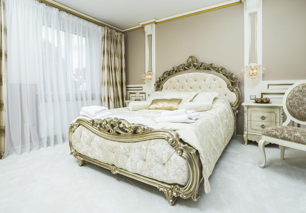 Wellness & Boutique Pod Lipkami Otel Prag